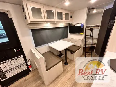2026 Forest River RV R Pod photo 27