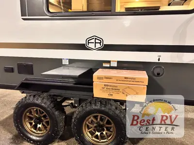 2026 Forest River RV R Pod photo 3