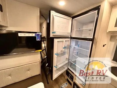 2026 Forest River RV R Pod photo 34