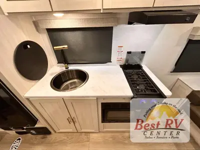 2026 Forest River RV R Pod photo 20