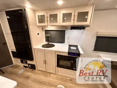 2026 Forest River RV R Pod photo 17