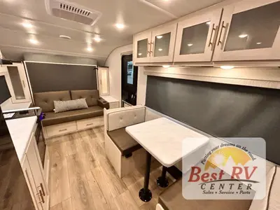 2026 Forest River RV R Pod photo 41