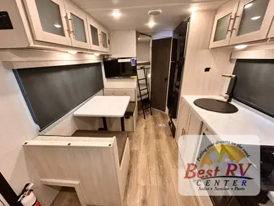 2026 Forest River RV R Pod photo 25
