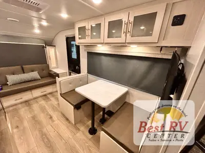 2026 Forest River RV R Pod photo 42