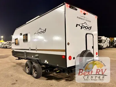 2026 Forest River RV R Pod photo 7