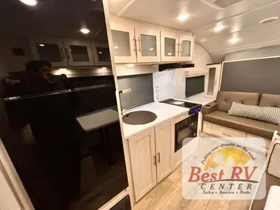 2026 Forest River RV R Pod photo 46