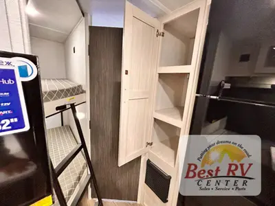2026 Forest River RV R Pod photo 35