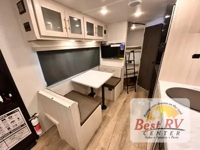 2026 Forest River RV R Pod photo 26