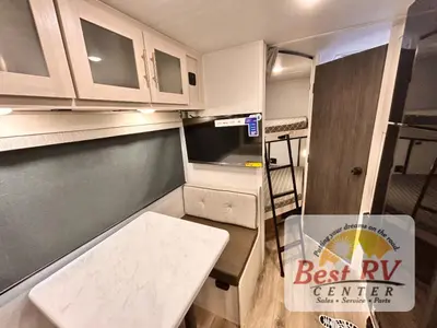 2026 Forest River RV R Pod photo 32