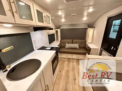 2026 Forest River RV R Pod photo 47