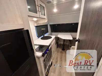2026 Forest River RV R Pod photo 48