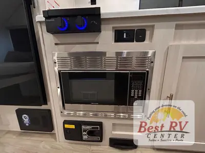 2026 Forest River RV R Pod photo 22