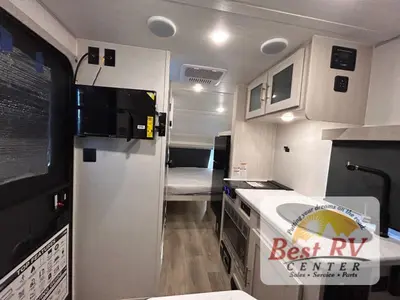 2026 Forest River RV R Pod photo 11