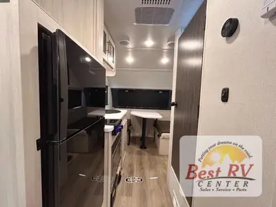 2026 Forest River RV R Pod photo 46