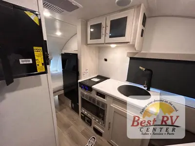 2026 Forest River RV R Pod photo 16
