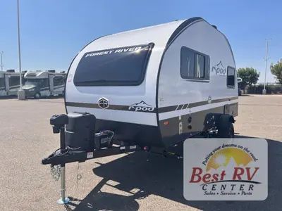 2026 Forest River RV R Pod photo 7