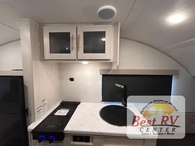 2026 Forest River RV R Pod photo 18