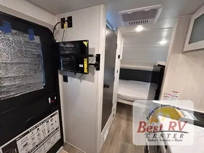 2026 Forest River RV R Pod photo 26