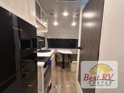2026 Forest River RV R Pod photo 47