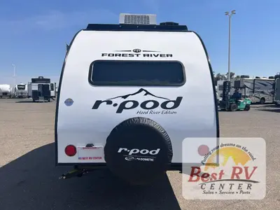2026 Forest River RV R Pod photo 4