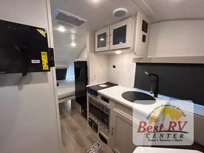 2026 Forest River RV R Pod photo 14