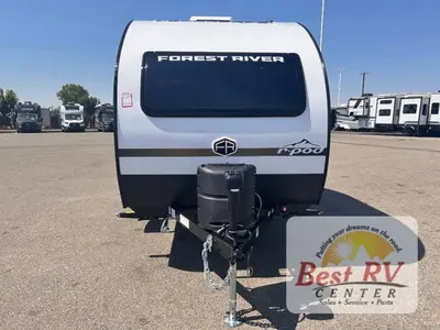 2026 Forest River RV R Pod photo 8