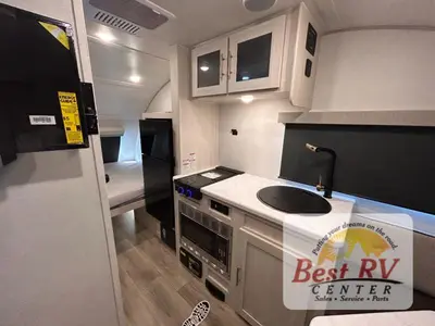 2026 Forest River RV R Pod photo 15