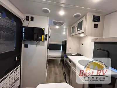 2026 Forest River RV R Pod photo 10