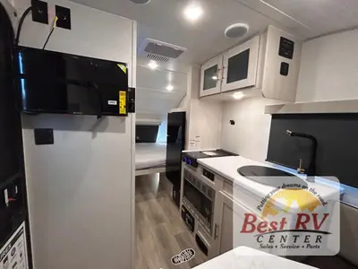 2026 Forest River RV R Pod photo 13