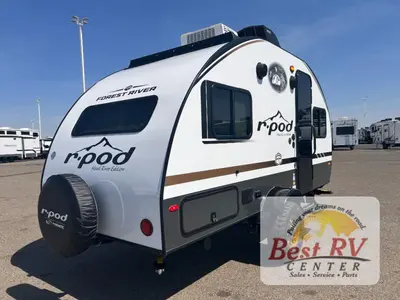 2026 Forest River RV R Pod photo 3