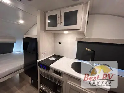 2026 Forest River RV R Pod photo 17