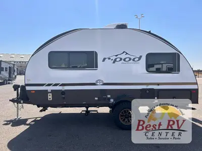 2026 Forest River RV R Pod photo 6
