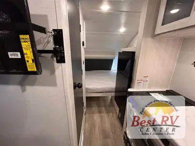 2026 Forest River RV R Pod photo 28