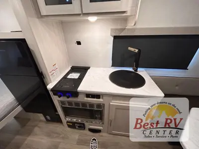 2026 Forest River RV R Pod photo 19