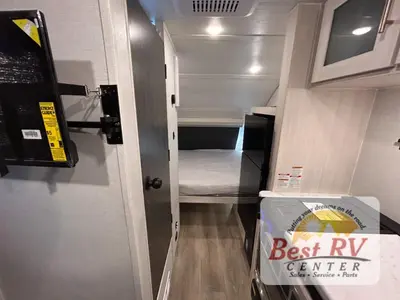 2026 Forest River RV R Pod photo 25