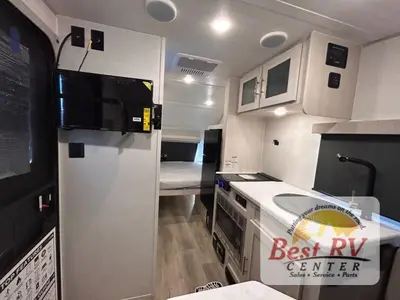 2026 Forest River RV R Pod photo 12