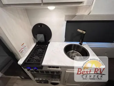 2026 Forest River RV R Pod photo 20