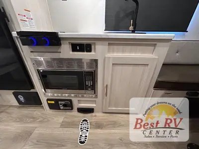 2026 Forest River RV R Pod photo 21