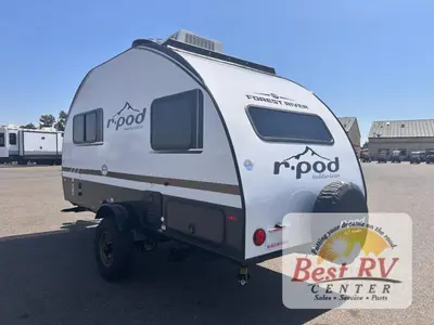 2026 Forest River RV R Pod photo 5