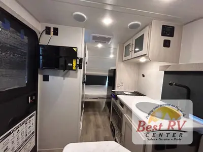 2026 Forest River RV R Pod photo 9