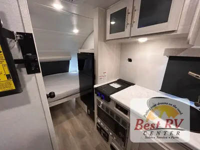 2026 Forest River RV R Pod photo 24