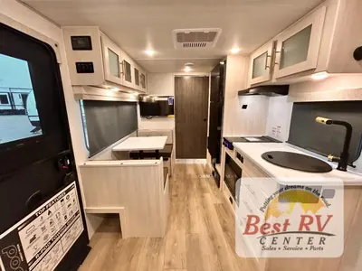 2026 Forest River RV R Pod photo 12