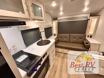 2026 Forest River RV R Pod photo 41