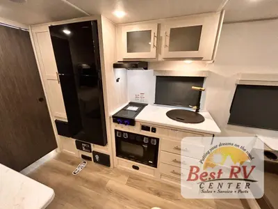2026 Forest River RV R Pod photo 16
