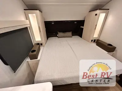 2026 Forest River RV R Pod photo 50