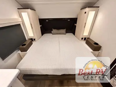 2026 Forest River RV R Pod photo 45