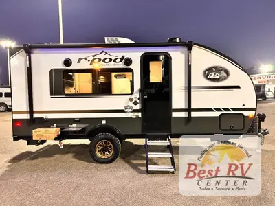 2026 Forest River RV R Pod photo 2