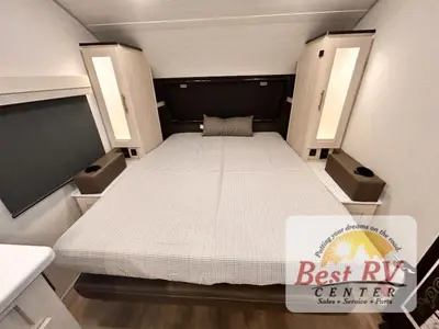 2026 Forest River RV R Pod photo 49