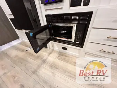 2026 Forest River RV R Pod photo 21