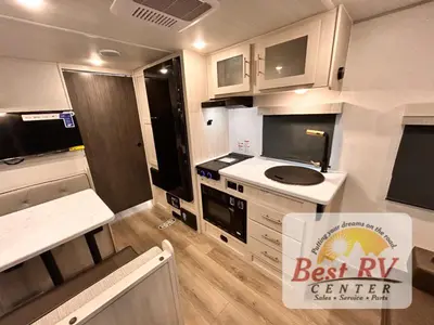 2026 Forest River RV R Pod photo 14